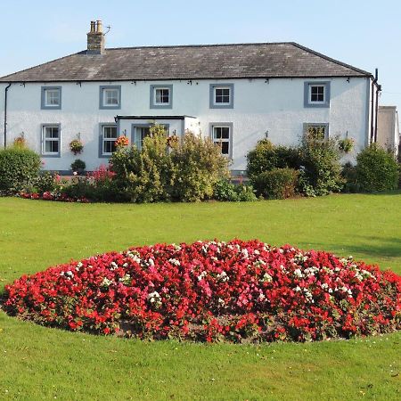 Surrone Guest House Gretna Green Exteriör bild