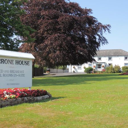Surrone Guest House Gretna Green Exteriör bild