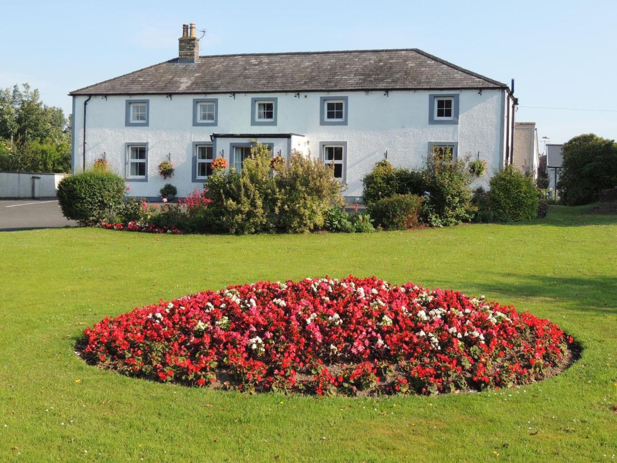 Surrone Guest House Gretna Green Exteriör bild