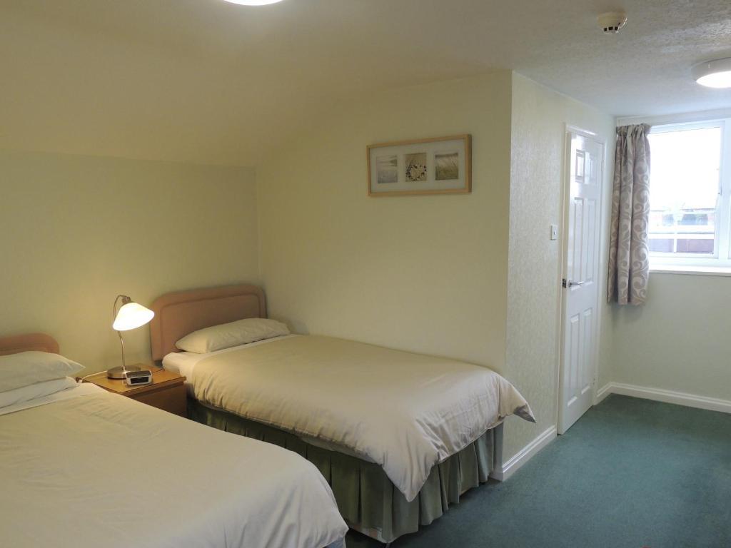 Surrone Guest House Gretna Green Rum bild