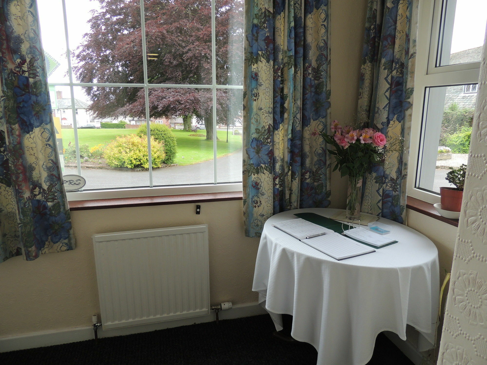 Surrone Guest House Gretna Green Exteriör bild